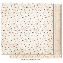 Maja Design Woodland Christmas 12X12 - Regardful