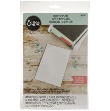 Sizzix Big Shot Impressions Pad 655120