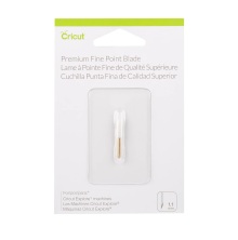 Cricut Premium Fine-Point Replacement Blade