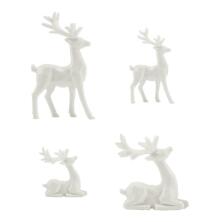 Tim Holtz Idea-Ology Salvaged Reindeer TH94360