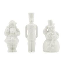 Tim Holtz Idea-Ology Salvaged Figures Small TH94359