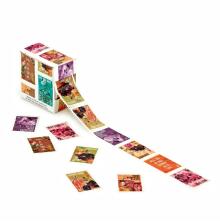 49 and Market Washi Postage - Spice