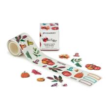 49 and Market Washi Sticker Roll - Spice