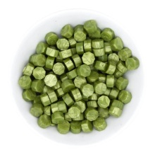 Spellbinders Wax Beads - Matcha