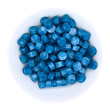 Spellbinders Wax Beads - Laguna