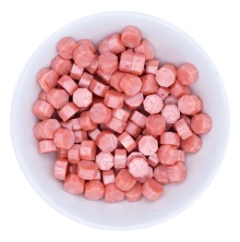 Spellbinders Wax Beads - Peachy Pink