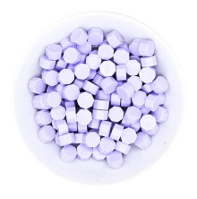 Spellbinders Wax Beads - Pastel Lilac