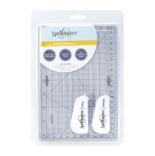 Spellbinders Quick Trimmer