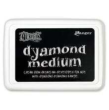 Dylusions Dyamond Medium Pad