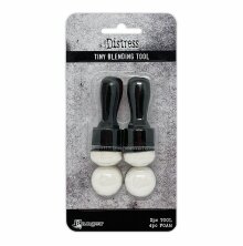 Tim Holtz Distress Tiny Blending Tool 2/Pkg