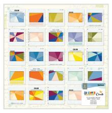 Vicki Boutin Specialty Paper 12X12 - Discover + Create