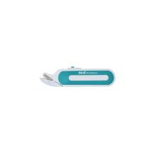 We R Makers Comfort Craft Electric Scissors - White/Teal