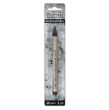 Tim Holtz Distress Watercolor Pencil - Scorched Timber