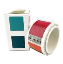 49 And Market Washi Postage - Spectrum Sherbet