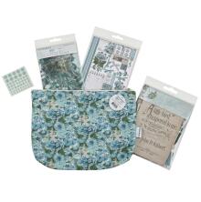 49 And Market Essentials Project Bundle - Color Swatch Teal