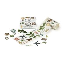49 And Market Washi Sticker Roll - Wherever