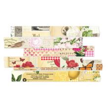 Simple Stories Washi Tape 5/Pkg - SV Essentials Color Palette Warm