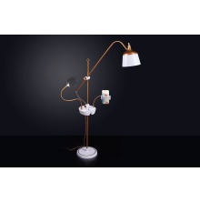 Daylight Anita Floor Lamp