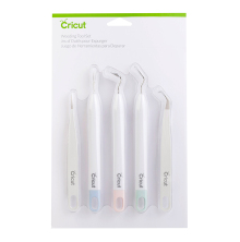 Cricut Weeding Tool Set