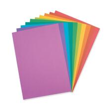 Sizzix Surfacez Revealz Sandable A6 Cardstock 40/Pkg - Jewel