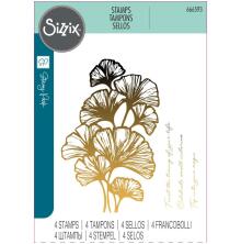 Sizzix Clear Stamps - Inspire 666593