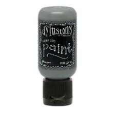 Dylusions Paints 29ml Flip Cap Bottle - Rainy Day