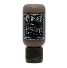 Dylusions Paints 29ml Flip Cap Bottle - Tree Bark