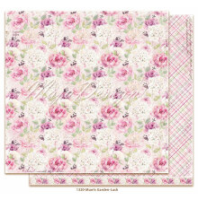 Maja Design Mums Garden 12X12 - Lush