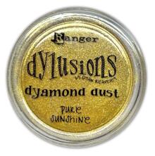 Dylusions Dyamond Dust - Pure Sunshine