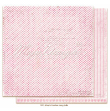 Maja Design Mums Garden 12X12 - Long Talks