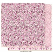 Maja Design Mums Garden 12X12 - Flowers