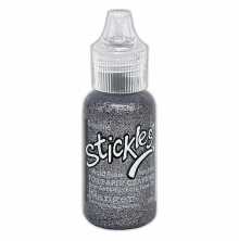 Stickles Glitter Glue 18ml - Graphite