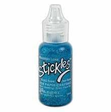 Stickles Glitter Glue 18ml - Mountain Lake