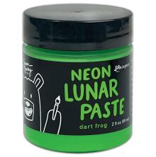 Simon Hurley create. Lunar Paste 59ml - Neon Dart Frog