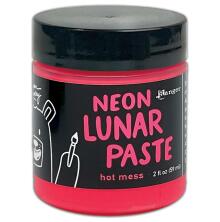 Simon Hurley create. Lunar Paste 59ml - Neon Hot Mess