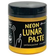 Simon Hurley create. Lunar Paste 59ml - Neon Yellow Jacket