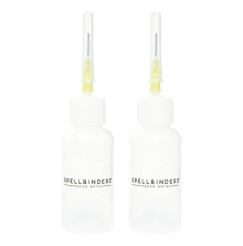 Spellbinders Fine Line Bottles 2/Pkg