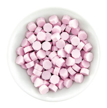 Spellbinders Wax Beads - Cotton Candy