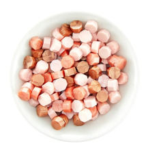 Spellbinders Wax Beads - Coral Mix