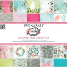 49 And Market Collection Pack 12X12 - Kaleidoscope
