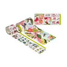 49 And Market Fabric Tape Assortment - Kaleidoscope