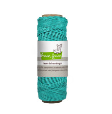 Lawn Fawn Hemp Twine - Turquoise