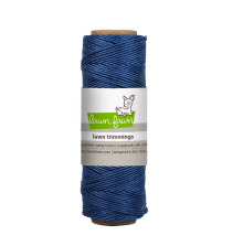 Lawn Fawn Hemp Twine - Denim Blue