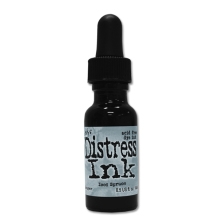 Tim Holtz Distress Ink Re-Inker 14ml - Iced Spruce