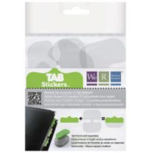 We R Memory Keepers Tab Stickers - Bracket