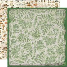 Simple Stories Simple Vintage Woodlands 12X12 - Get Outdoors