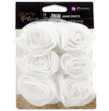 Prima Memory Hardware Grande Rosette Trim UTGENDE