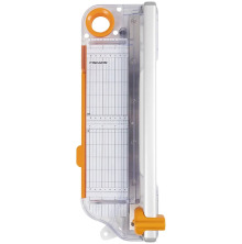 Fiskars Rotary Bypass Trimmer 30 cm