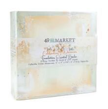 49 And Market Binder Album Kit - Little Dreamer/Little Celebrations