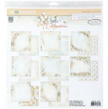 49 And Market Collection Pack 12X12 - Little Celebrations